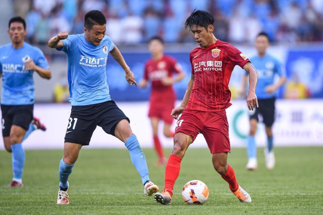 开云官网-海港继续放手力挺莱科？ 球员：已找回一些强队感觉