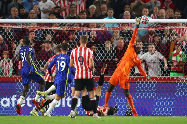 【英超】奇尔韦尔破门 门迪补时神扑 切尔西客场胜